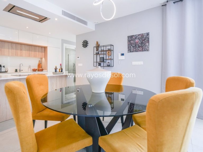 Villa for Sale in Benijofar, Alicante 4