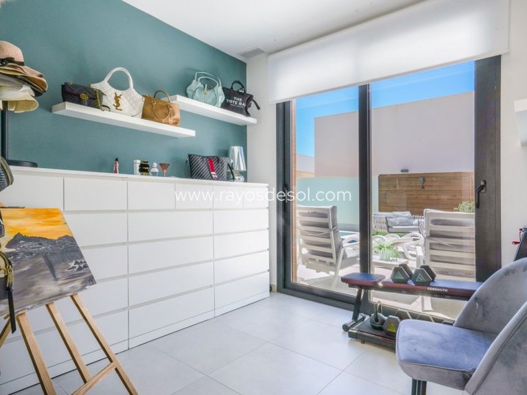 Villa for Sale in Benijofar, Alicante 14