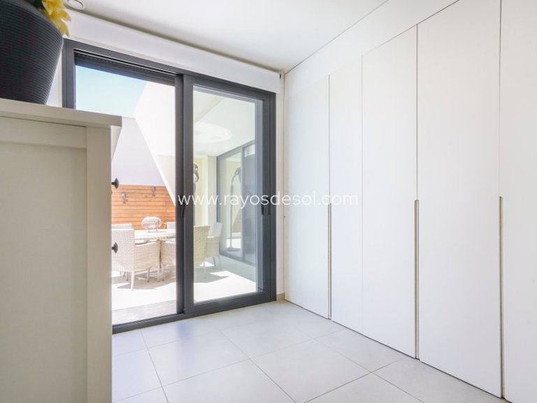 Villa for Sale in Benijofar, Alicante 15