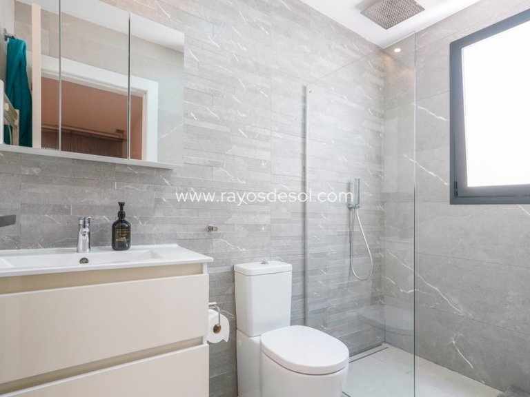 Villa for Sale in Benijofar, Alicante 16
