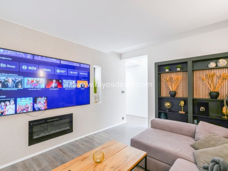 Villa for Sale in Benijofar, Alicante 19
