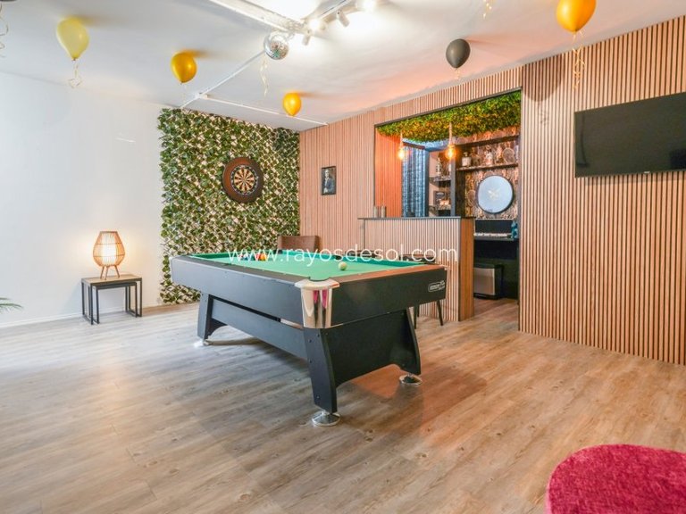 Villa for Sale in Benijofar, Alicante 21