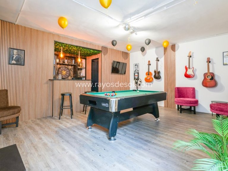 Villa for Sale in Benijofar, Alicante 22
