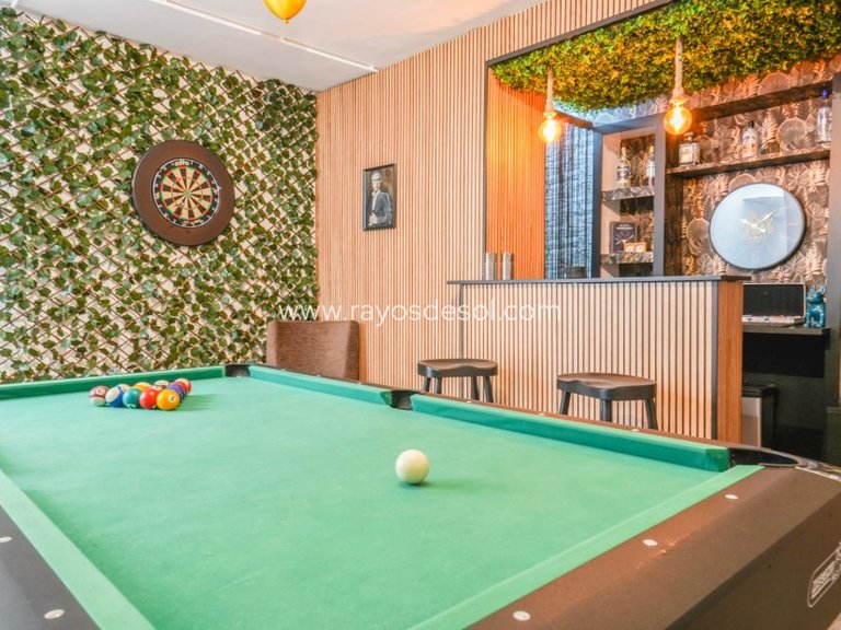 Villa for Sale in Benijofar, Alicante 23