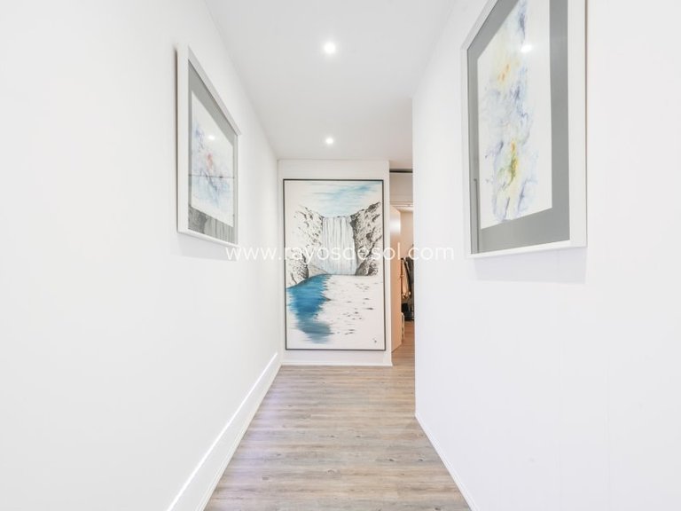 Villa for Sale in Benijofar, Alicante 29