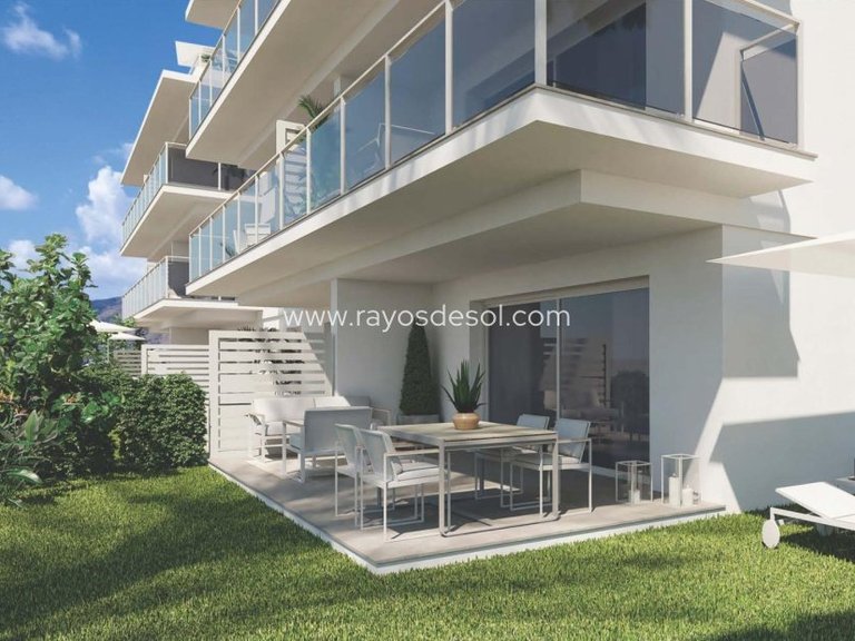 Apartment for Sale in Finestrat, Alicante 2