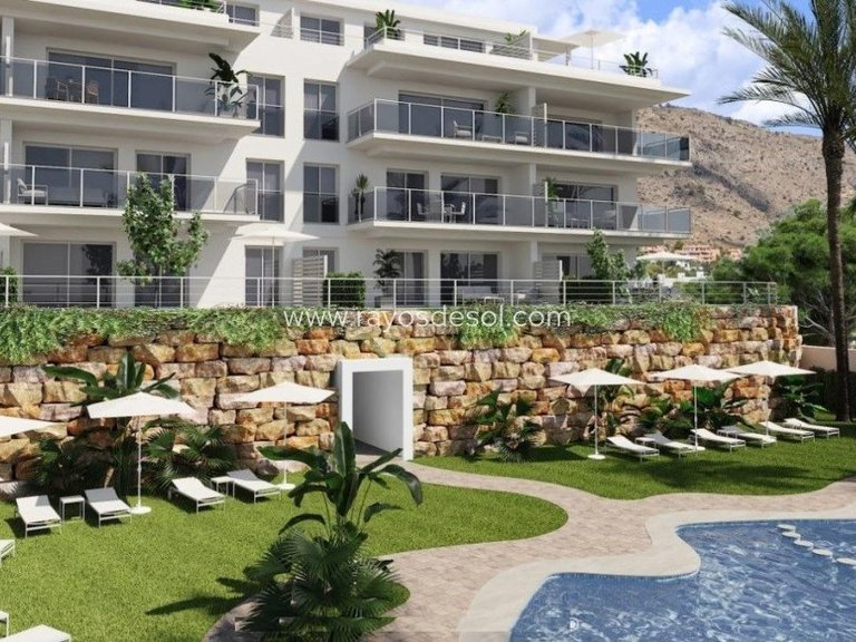 Apartment for Sale in Finestrat, Alicante 3