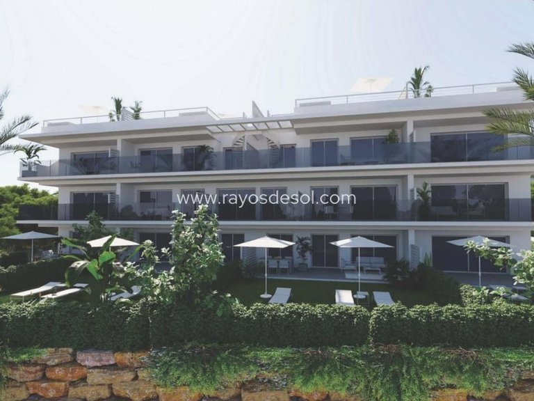 Apartment for Sale in Finestrat, Alicante 4