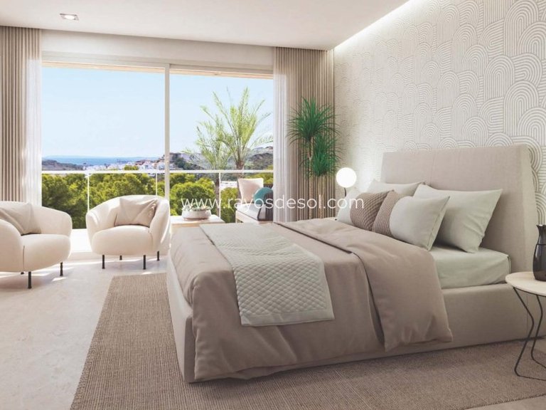 Apartment for Sale in Finestrat, Alicante 10