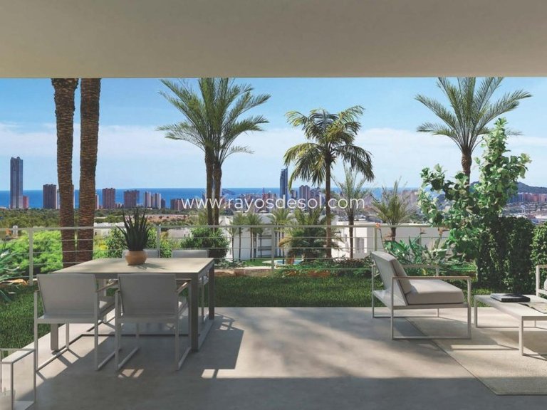 Apartment for Sale in Finestrat, Alicante 12