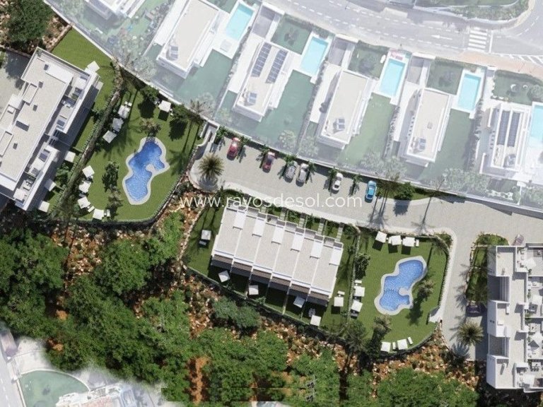 Apartment for Sale in Finestrat, Alicante 13