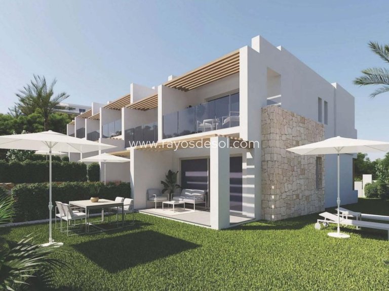 Apartment for Sale in Finestrat, Alicante 15