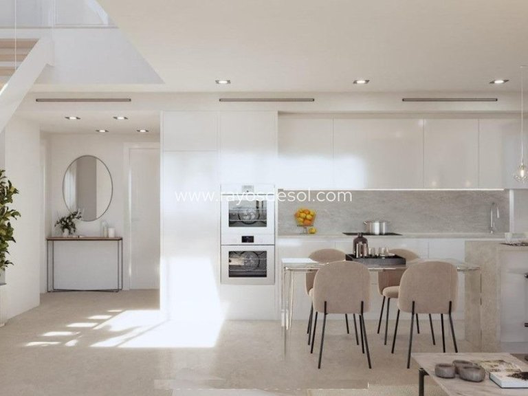 Apartment for Sale in Finestrat, Alicante 17
