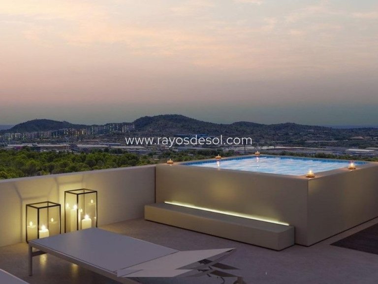 Apartment for Sale in Finestrat, Alicante 18