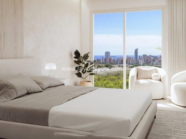 Apartment for Sale in Finestrat, Alicante 6