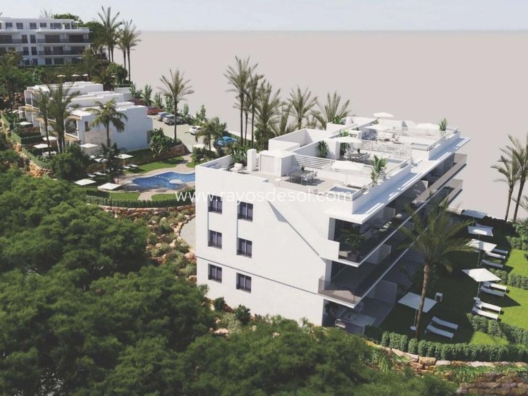 Apartment for Sale in Finestrat, Alicante 8