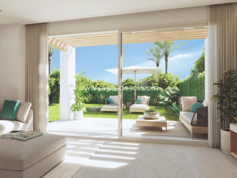 Apartment for Sale in Finestrat, Alicante 16