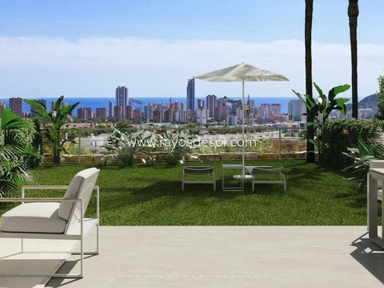 Apartment for Sale in Finestrat, Alicante 18