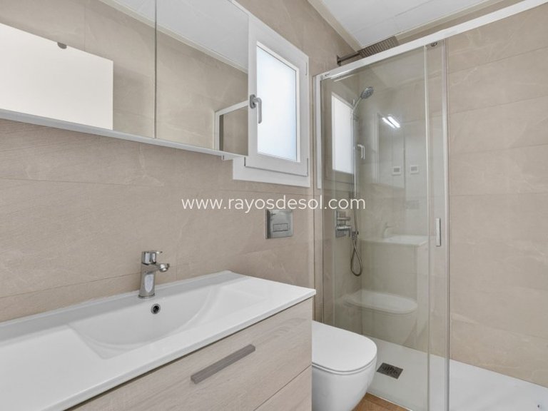 Villa for Sale in Ciudad Quesada/rojales, Alicante 14