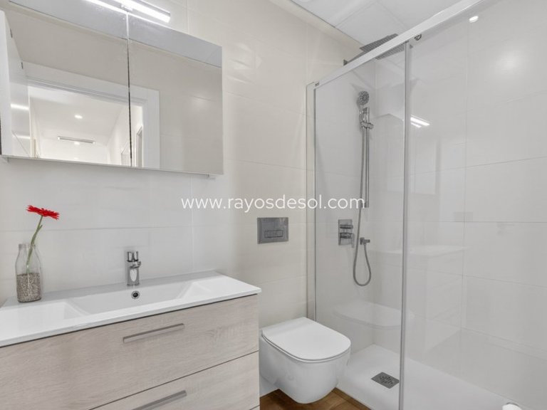 Villa for Sale in Ciudad Quesada/rojales, Alicante 15