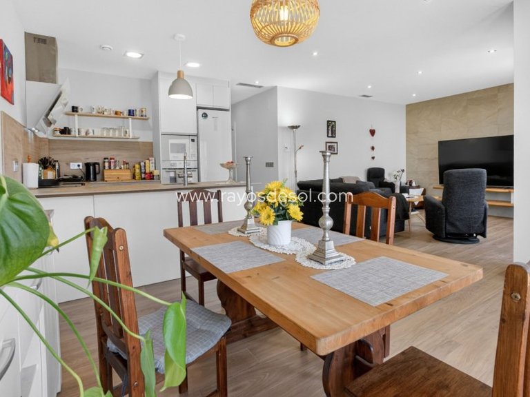 Villa for Sale in Ciudad Quesada/rojales, Alicante 17