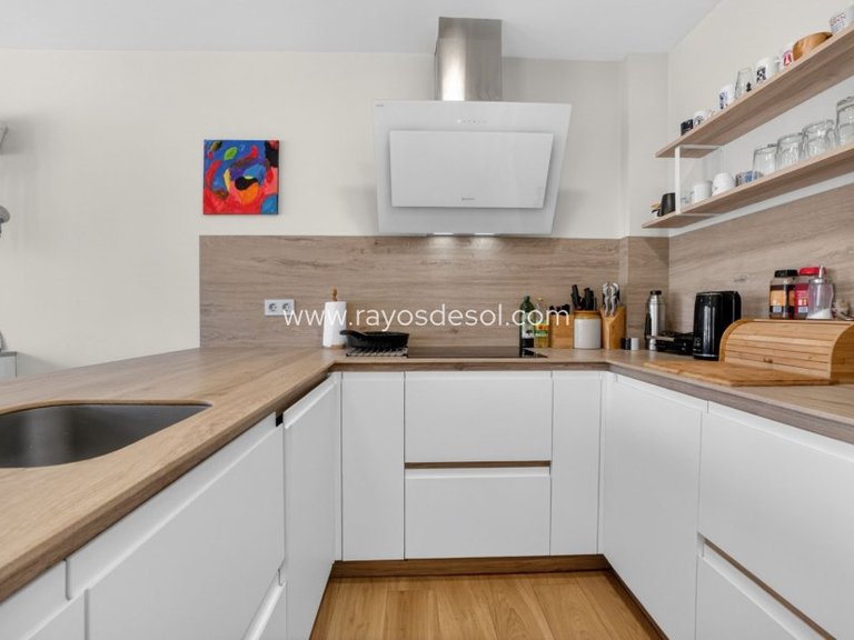 Villa for Sale in Ciudad Quesada/rojales, Alicante 18