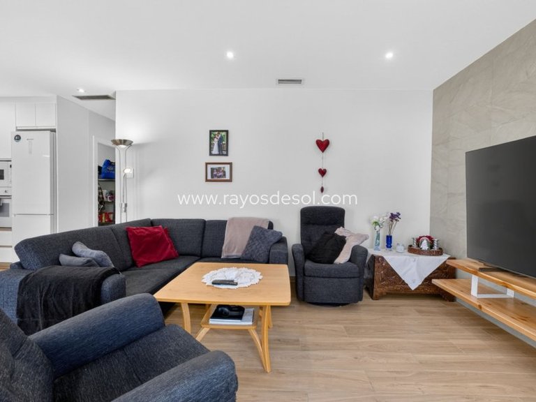 Villa for Sale in Ciudad Quesada/rojales, Alicante 19