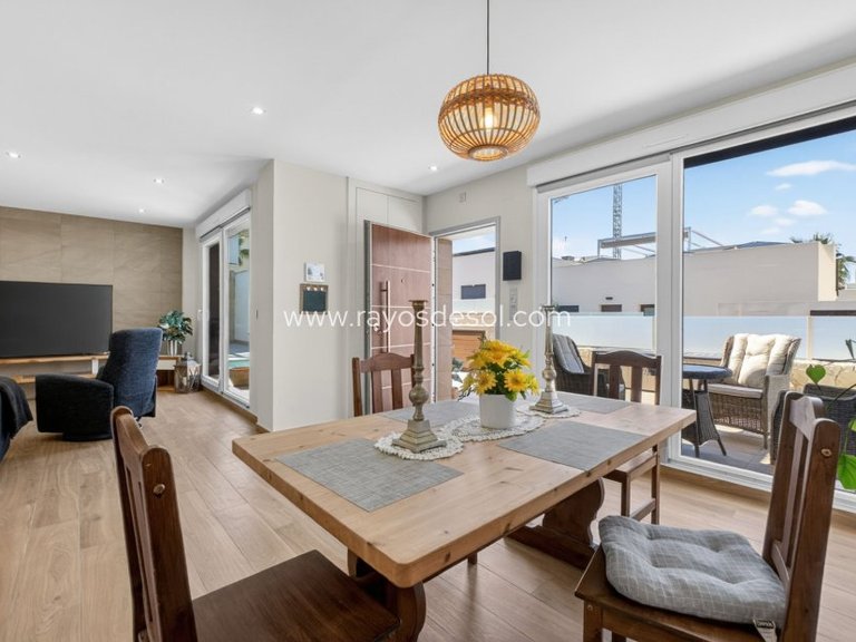 Villa for Sale in Ciudad Quesada/rojales, Alicante 21