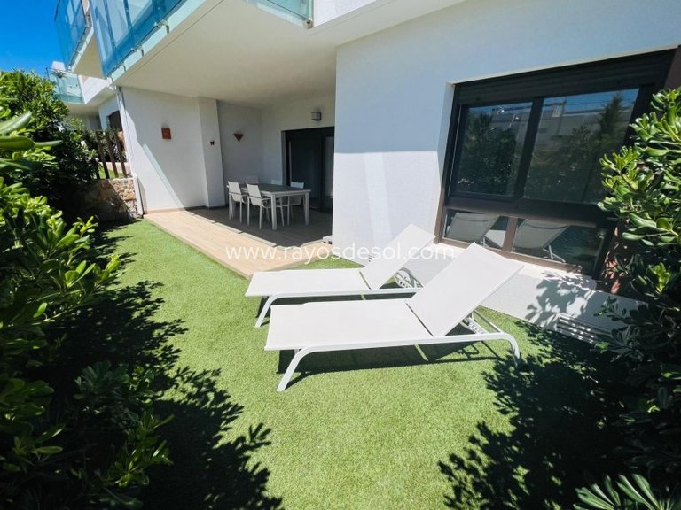 Apartment for Sale in Vistabella Golf, Alicante 2