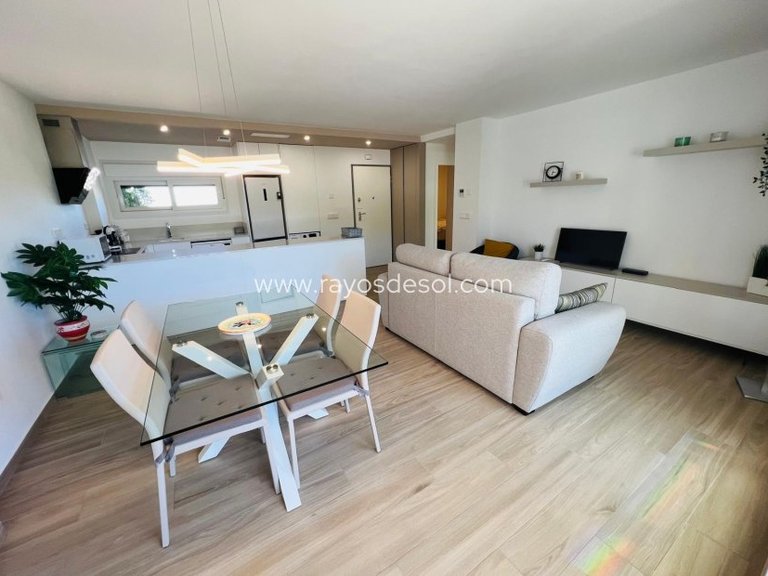 Apartment for Sale in Vistabella Golf, Alicante 3