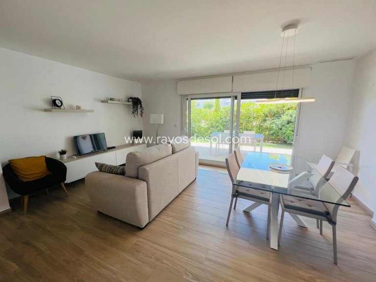 Apartment for Sale in Vistabella Golf, Alicante 4