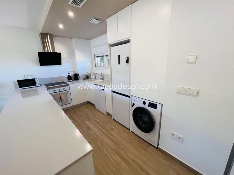 Apartment for Sale in Vistabella Golf, Alicante 5