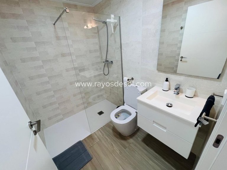 Apartment for Sale in Vistabella Golf, Alicante 7