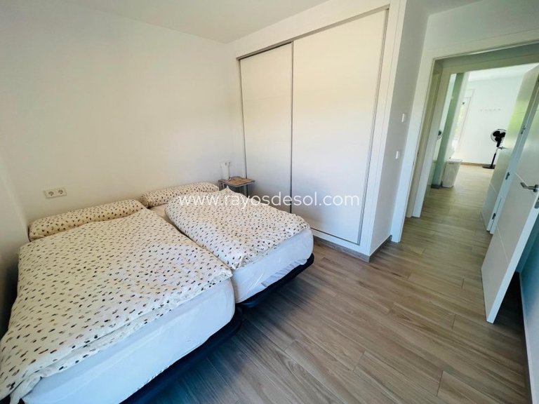Apartment for Sale in Vistabella Golf, Alicante 8