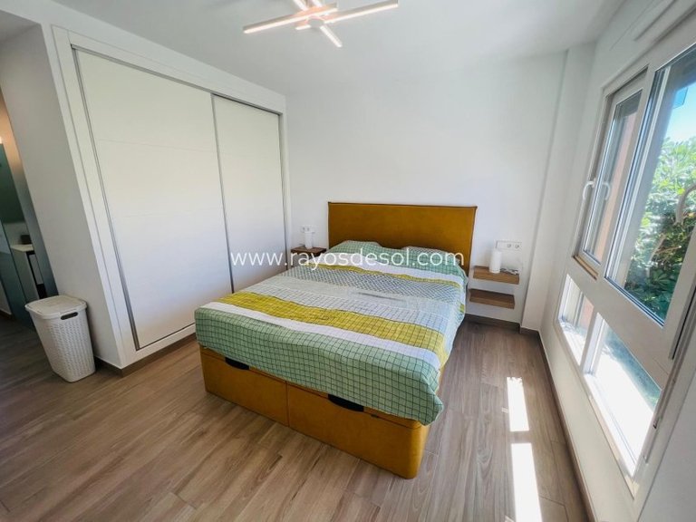 Apartment for Sale in Vistabella Golf, Alicante 9