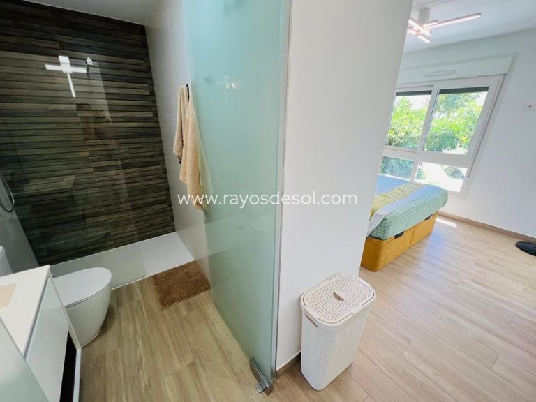 Apartment for Sale in Vistabella Golf, Alicante 11