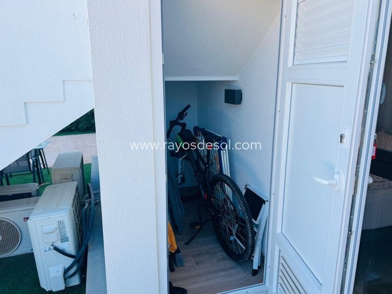 Apartment for Sale in Vistabella Golf, Alicante 12