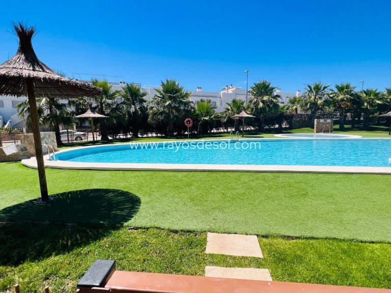 Apartment for Sale in Vistabella Golf, Alicante 14
