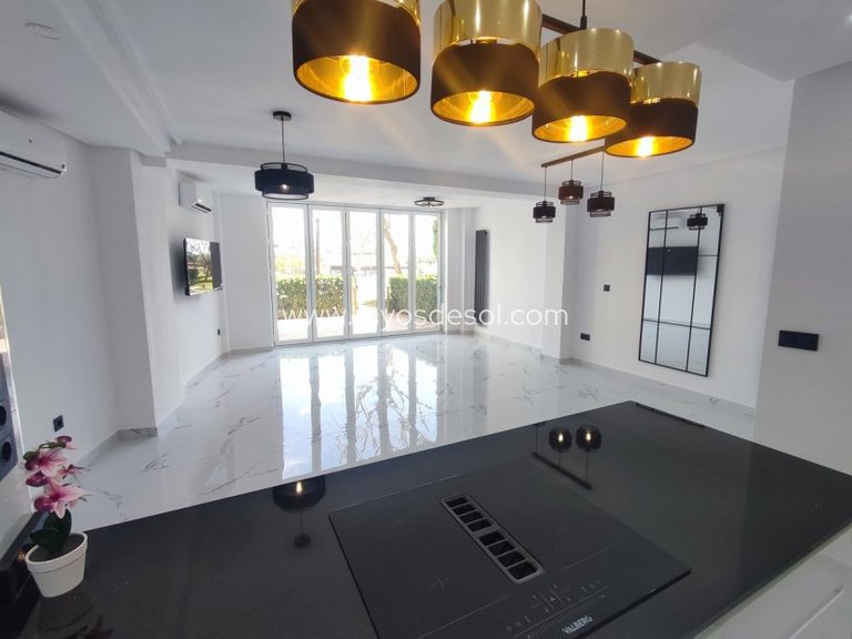 Apartment for Sale in Hacienda Riquelme Golf Resort, Murcia 2