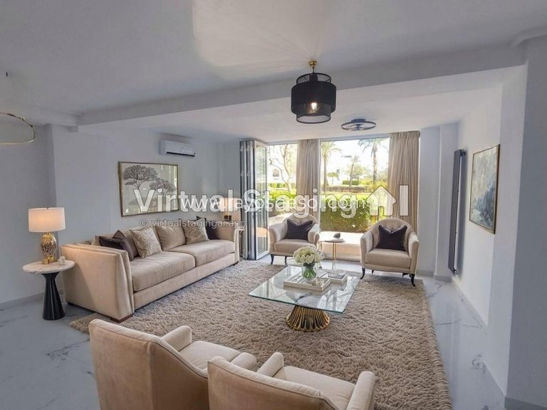 Apartment for Sale in Hacienda Riquelme Golf Resort, Murcia 3