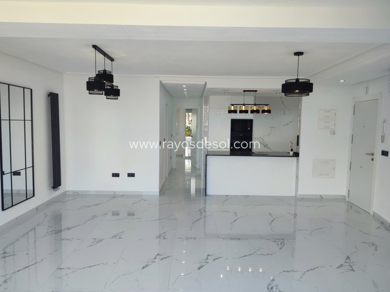 Apartment for Sale in Hacienda Riquelme Golf Resort, Murcia 4