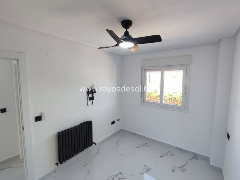 Apartment for Sale in Hacienda Riquelme Golf Resort, Murcia 15