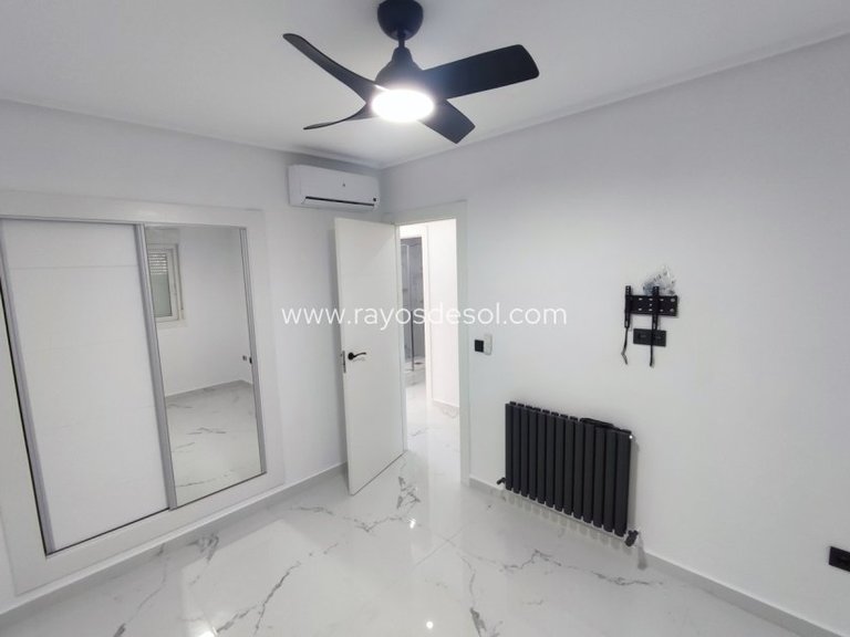 Apartment for Sale in Hacienda Riquelme Golf Resort, Murcia 16