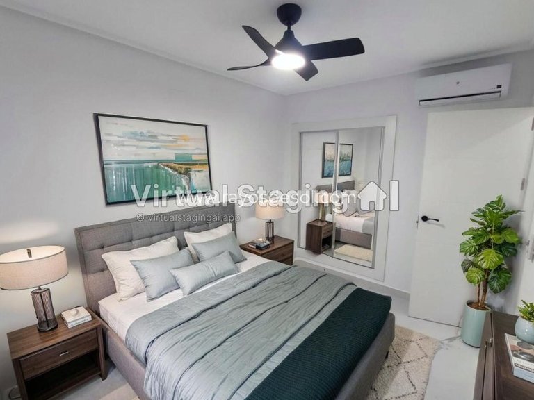 Apartment for Sale in Hacienda Riquelme Golf Resort, Murcia 17