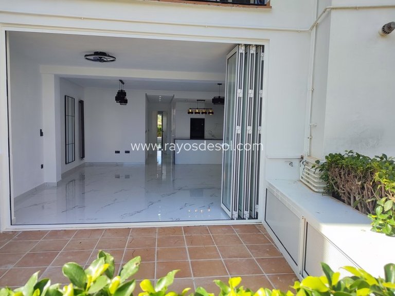 Apartment for Sale in Hacienda Riquelme Golf Resort, Murcia 28