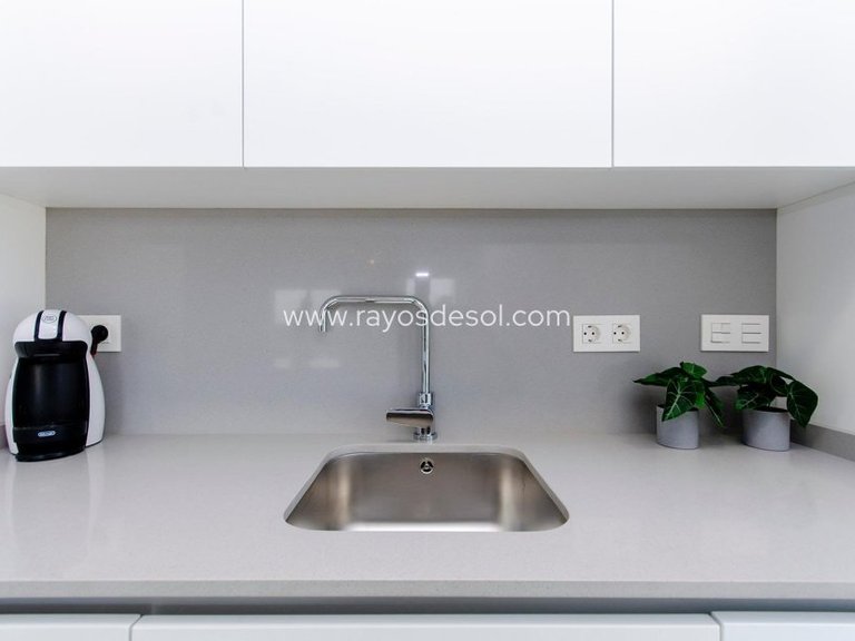 Villa for Sale in Vistabella Golf, Alicante 16