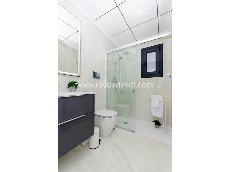 Villa for Sale in Vistabella Golf, Alicante 39