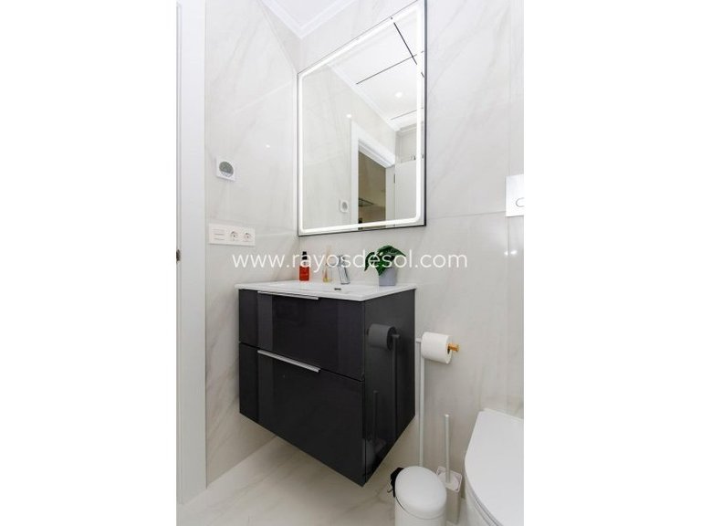 Villa for Sale in Vistabella Golf, Alicante 40