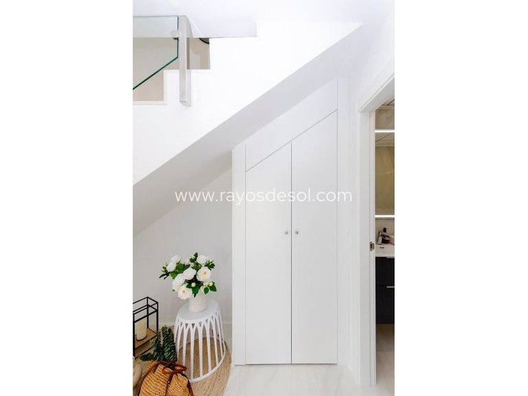 Villa for Sale in Vistabella Golf, Alicante 42