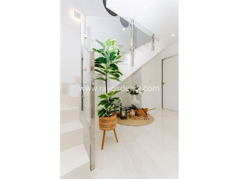 Villa for Sale in Vistabella Golf, Alicante 45